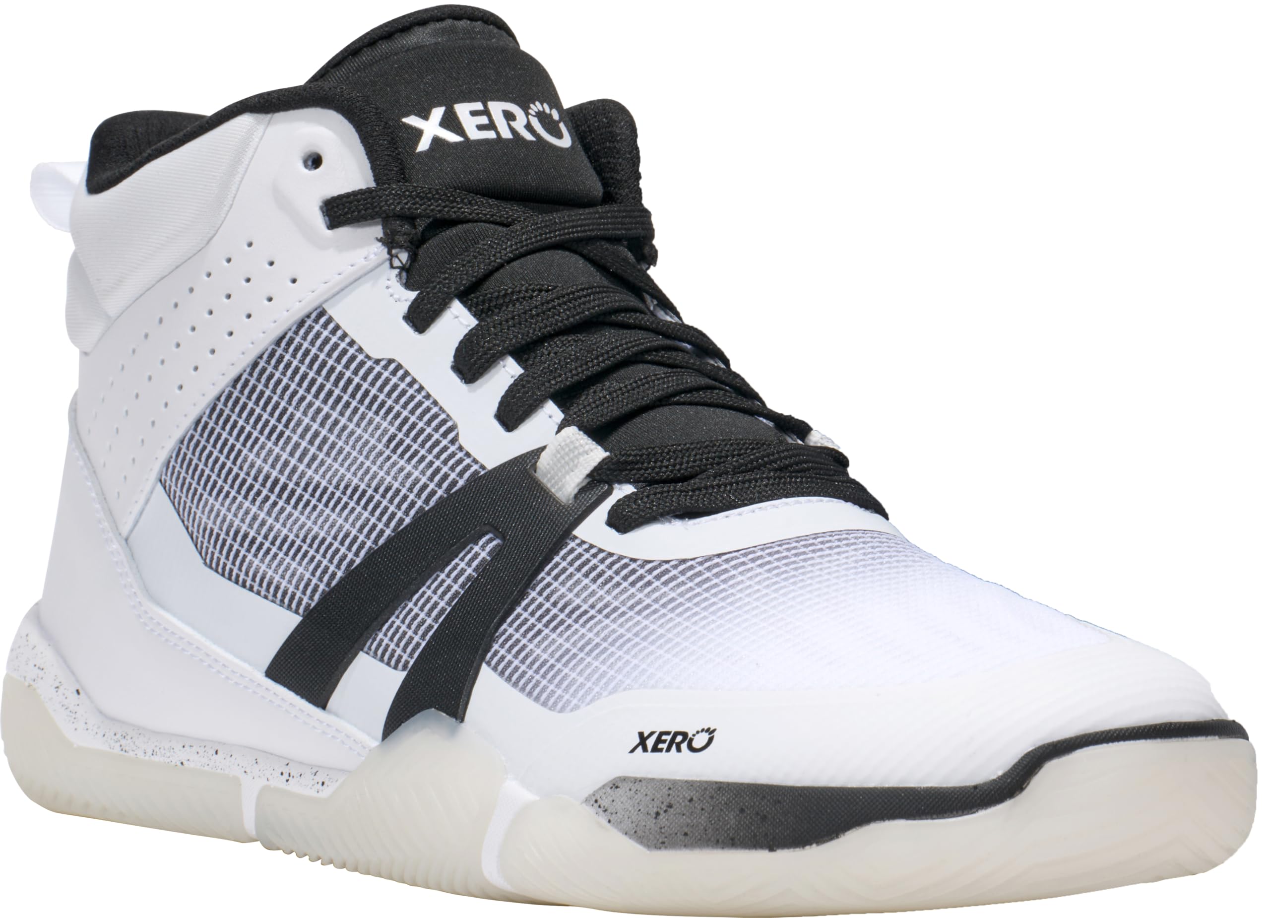 Women's X1 Mid Barefoot Basketball Shoes