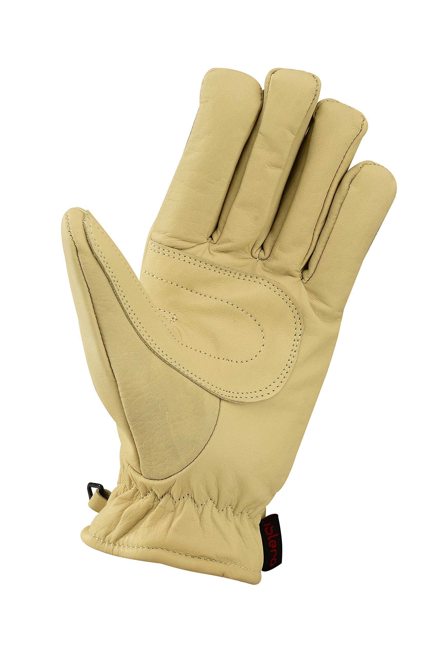 Islero Cuir à Toutes Les Intempéries Coupe-Vent Imperméable Moto