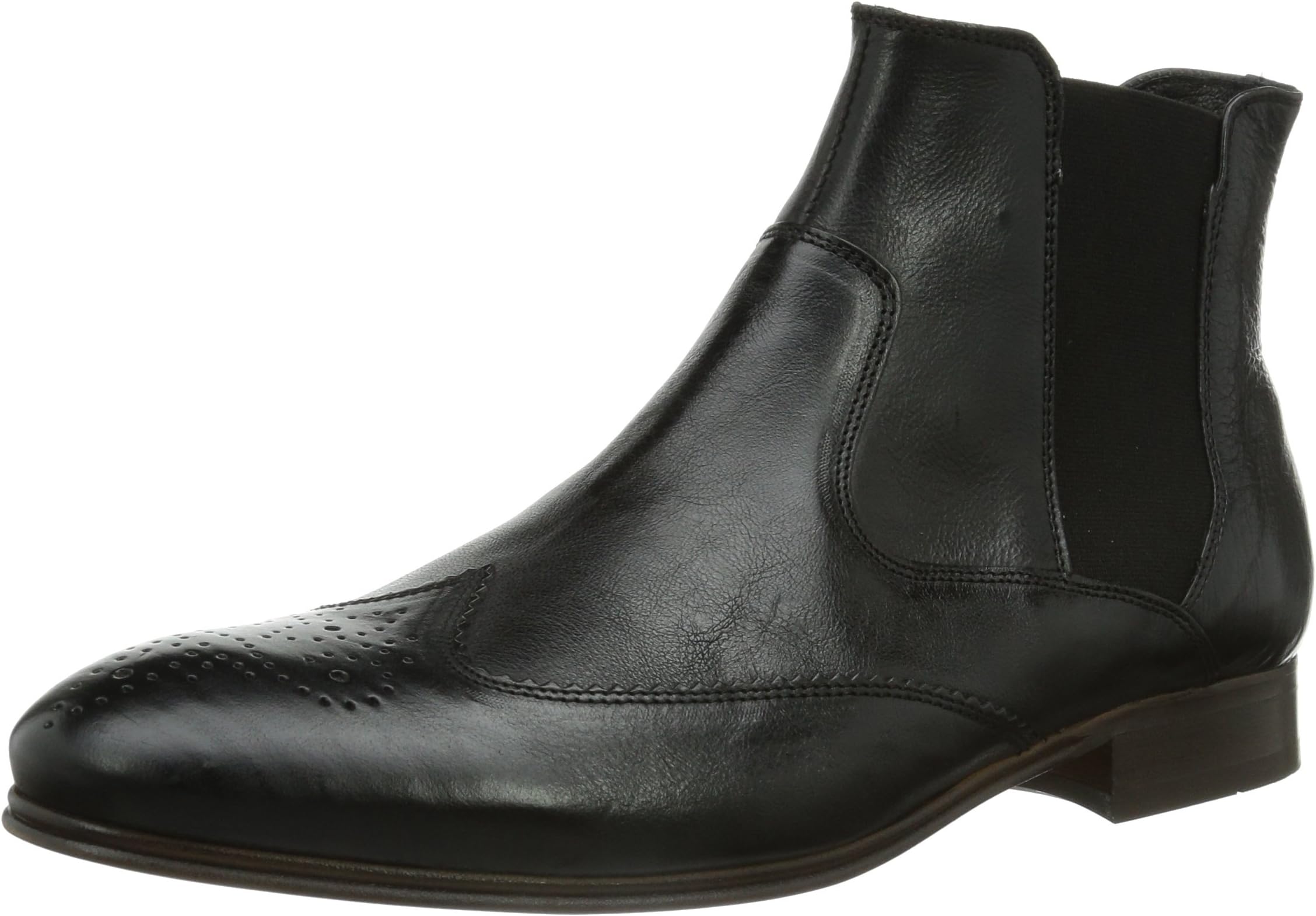 H By Hudson Men's Shoreham Chelsea Boot