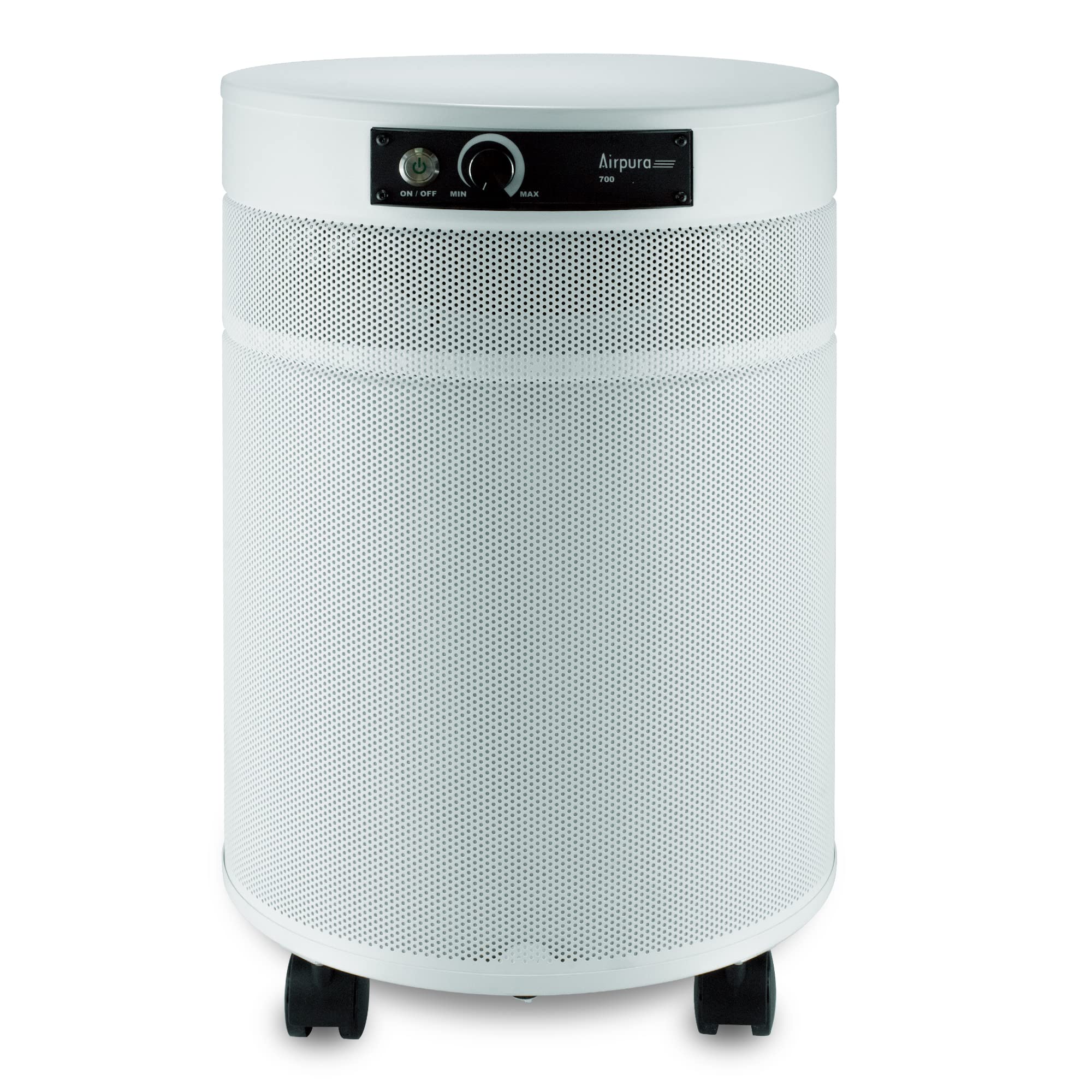 Airpura R714 air purifier with Super Hepa- The Everyday Air Purifier
