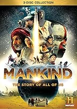 Mankind: The Story of All of Us