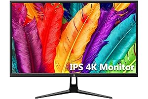 Z-Edge 27-inch Gaming Monitor: Unparalleled Immersion in Ultra HD 4K