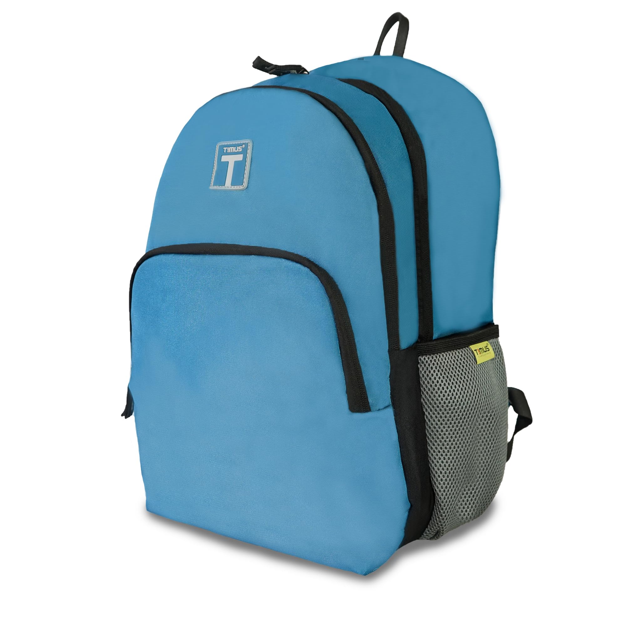 TimusPeru Everyday Casual Backpack, Stylish & Modern Casual Backpack for Men and Women