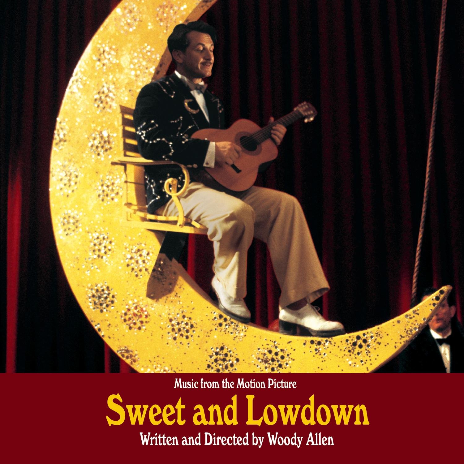Sweet and Lowdown [Audio CD] Various