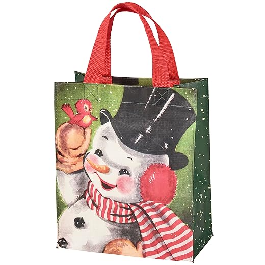 Primitives by Kathy Double-Sided Daily Tote, Multi