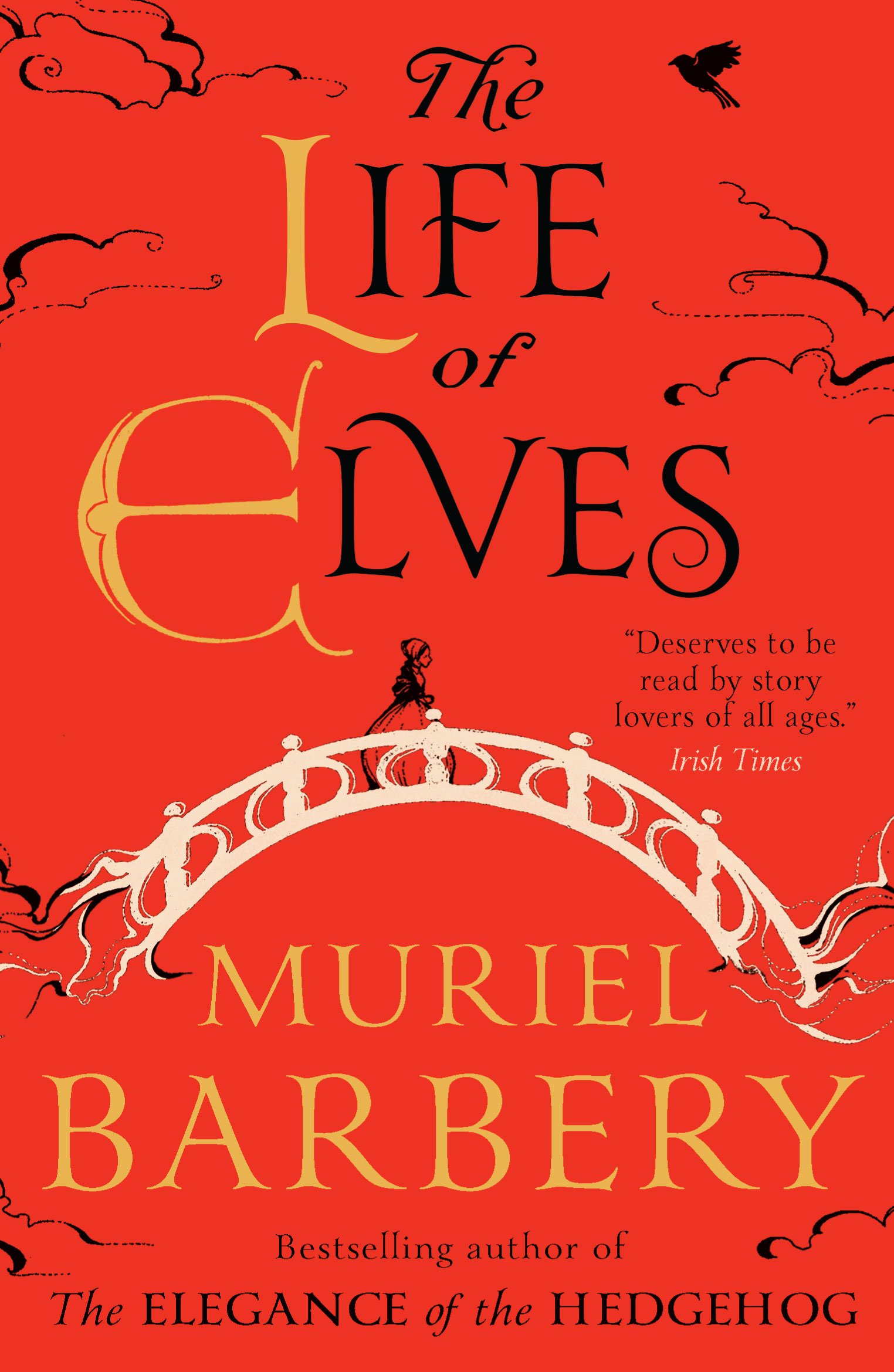 The Life of Elves