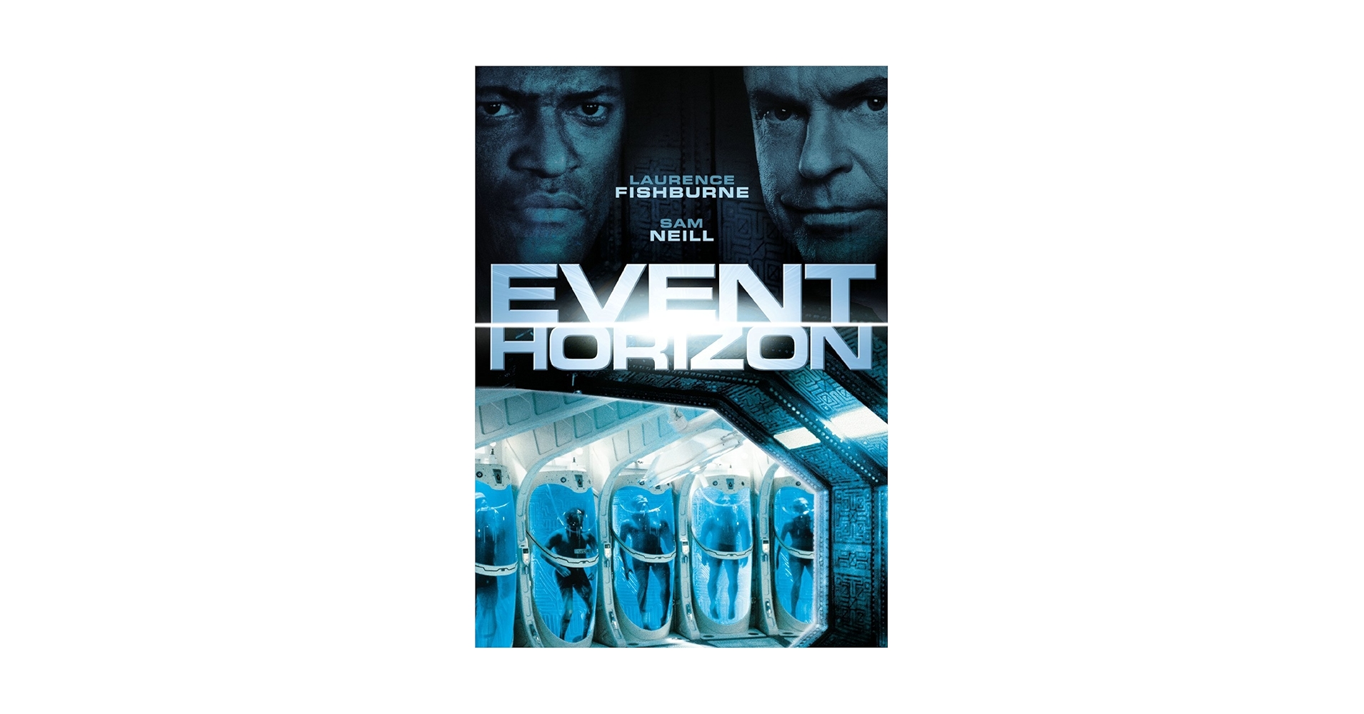 Patch stage vol.6 「SPECTER」 [DVD] Amazon.com: Event Horizon (Two-Disc Special Collector's