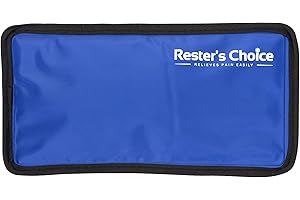 Rester's Choice Ice Pack Relief