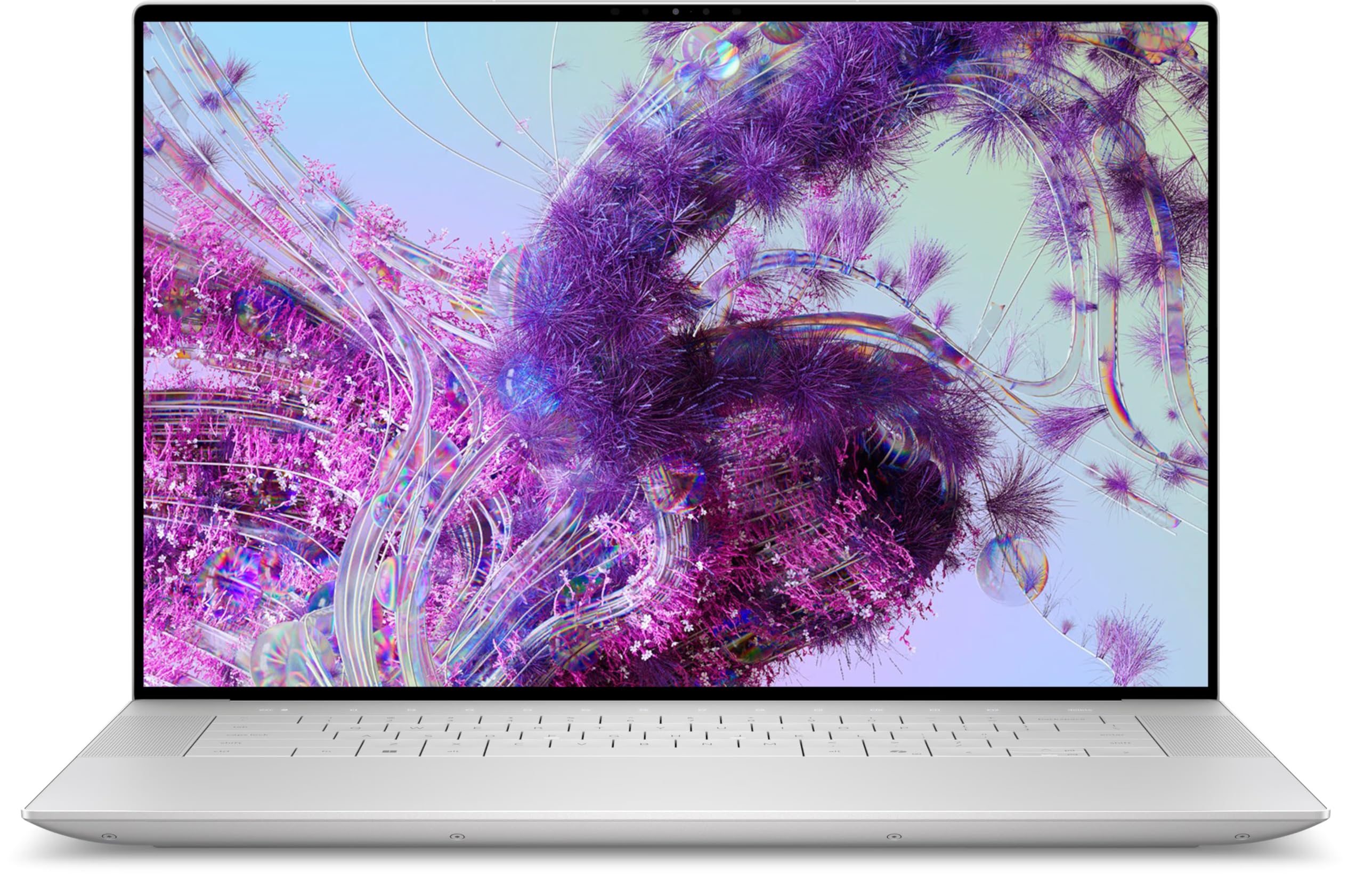 Dell XPS 16 9640 CORE ULTRA 7 155H Notebook, 32GB 1TB SSD 16.3 FHD