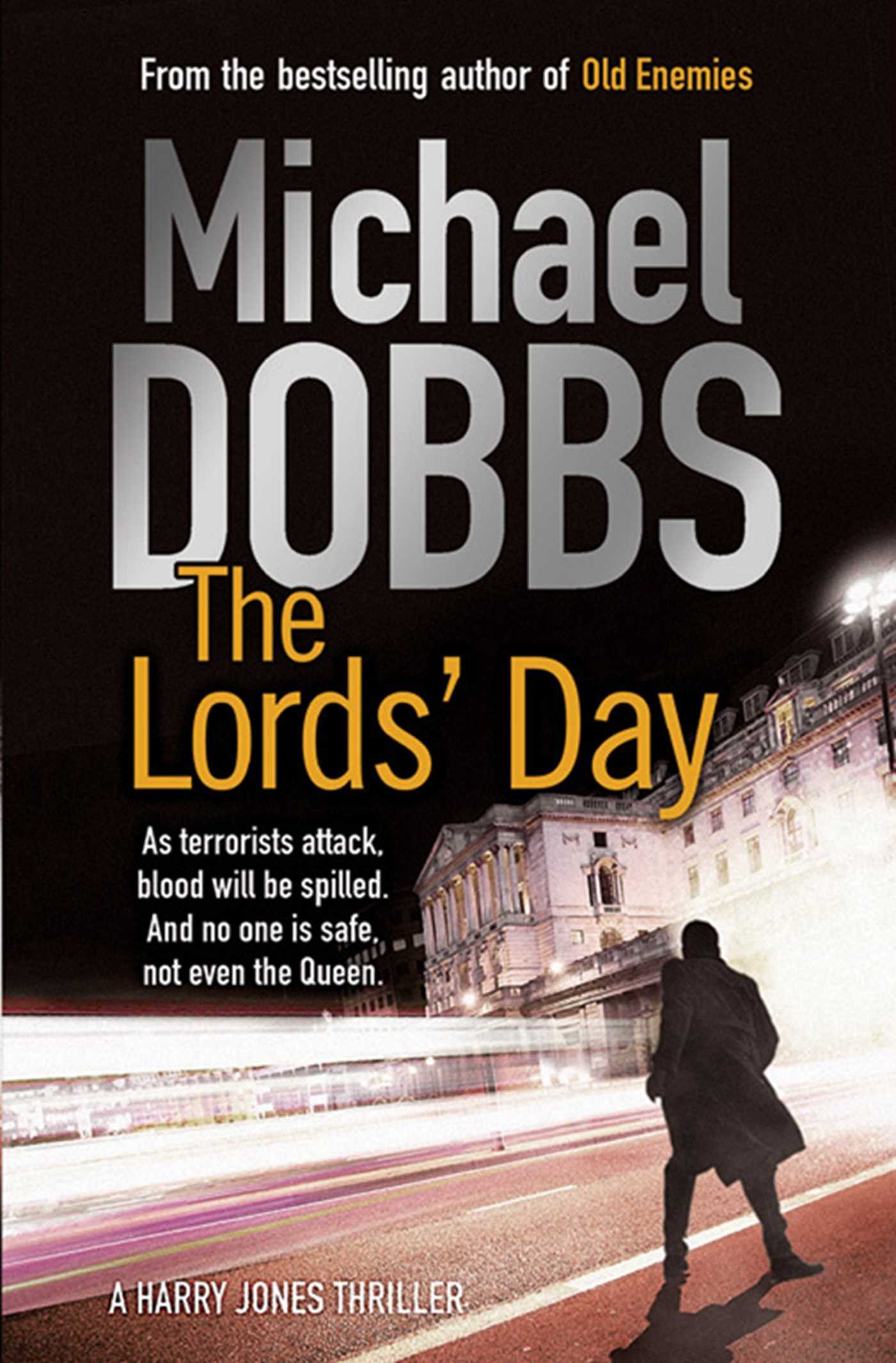 The Lords' Day (Harry Jones)