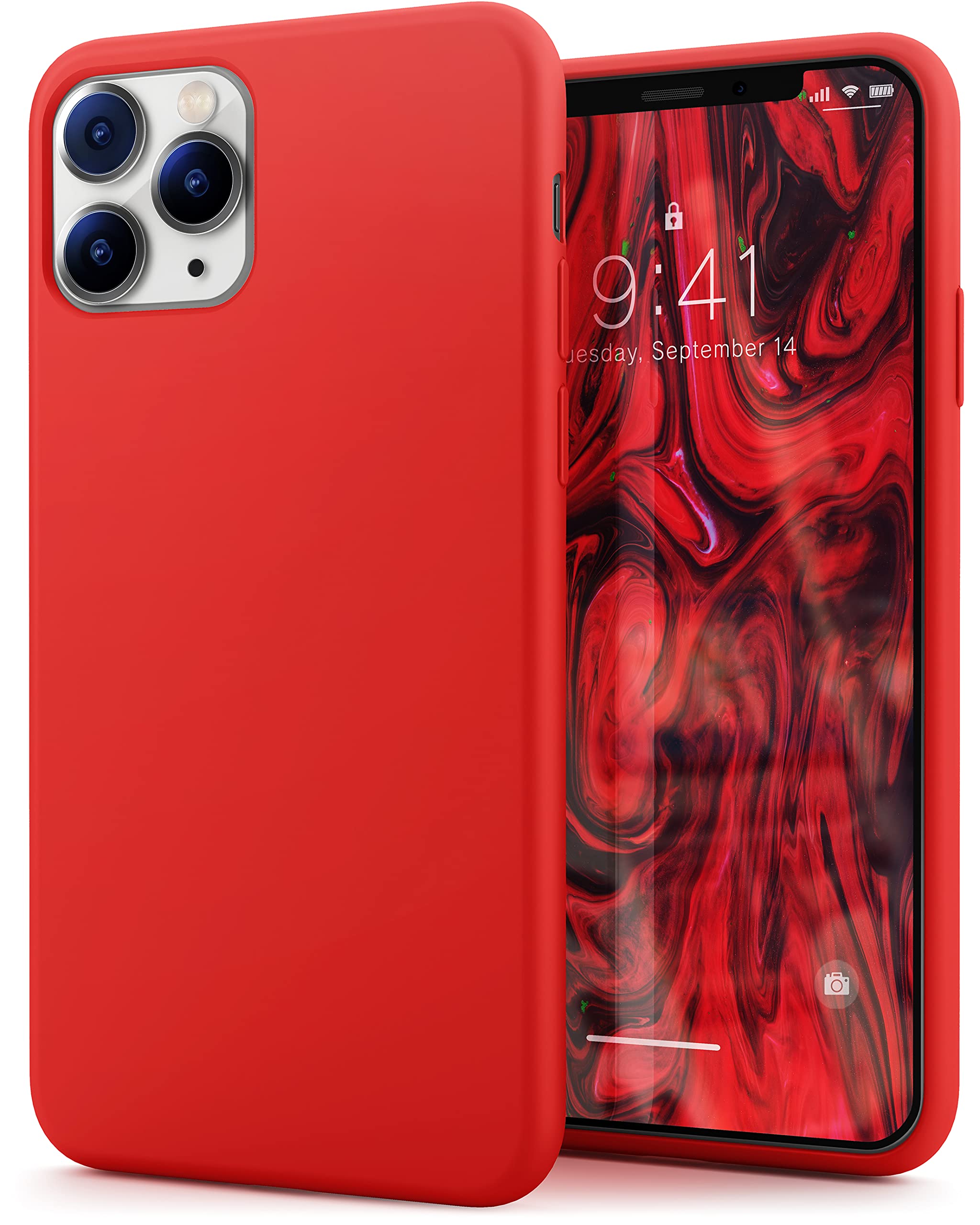 Amazon.co.jp: STRUCTURE iPhone 11 Pro ケース シリコン アイフォン 