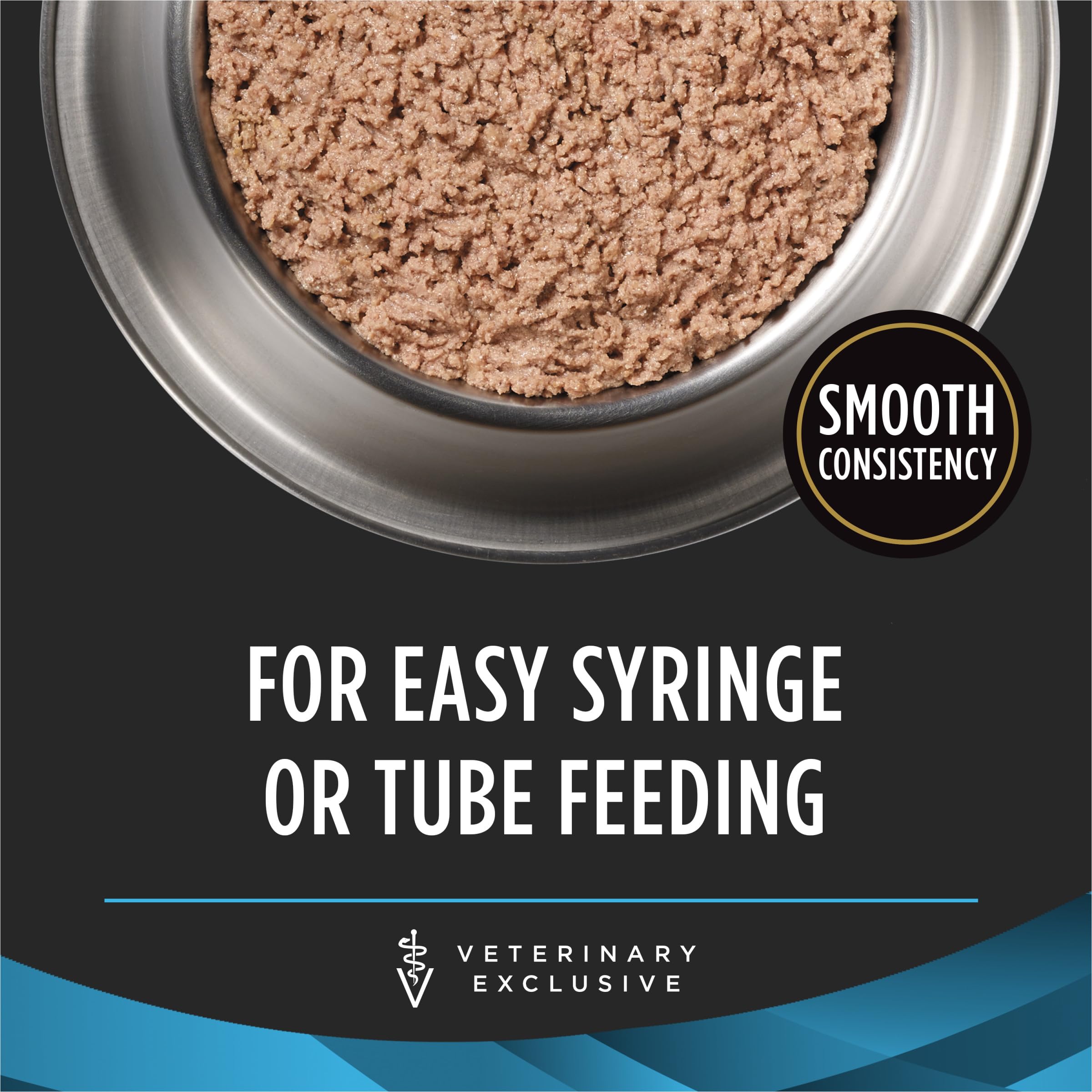 Amazon.com : Pro Plan Veterinary Diets Purina CN Critical
