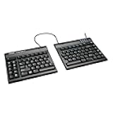 Freestyle2 Ergonomic Keyboard for PC (9