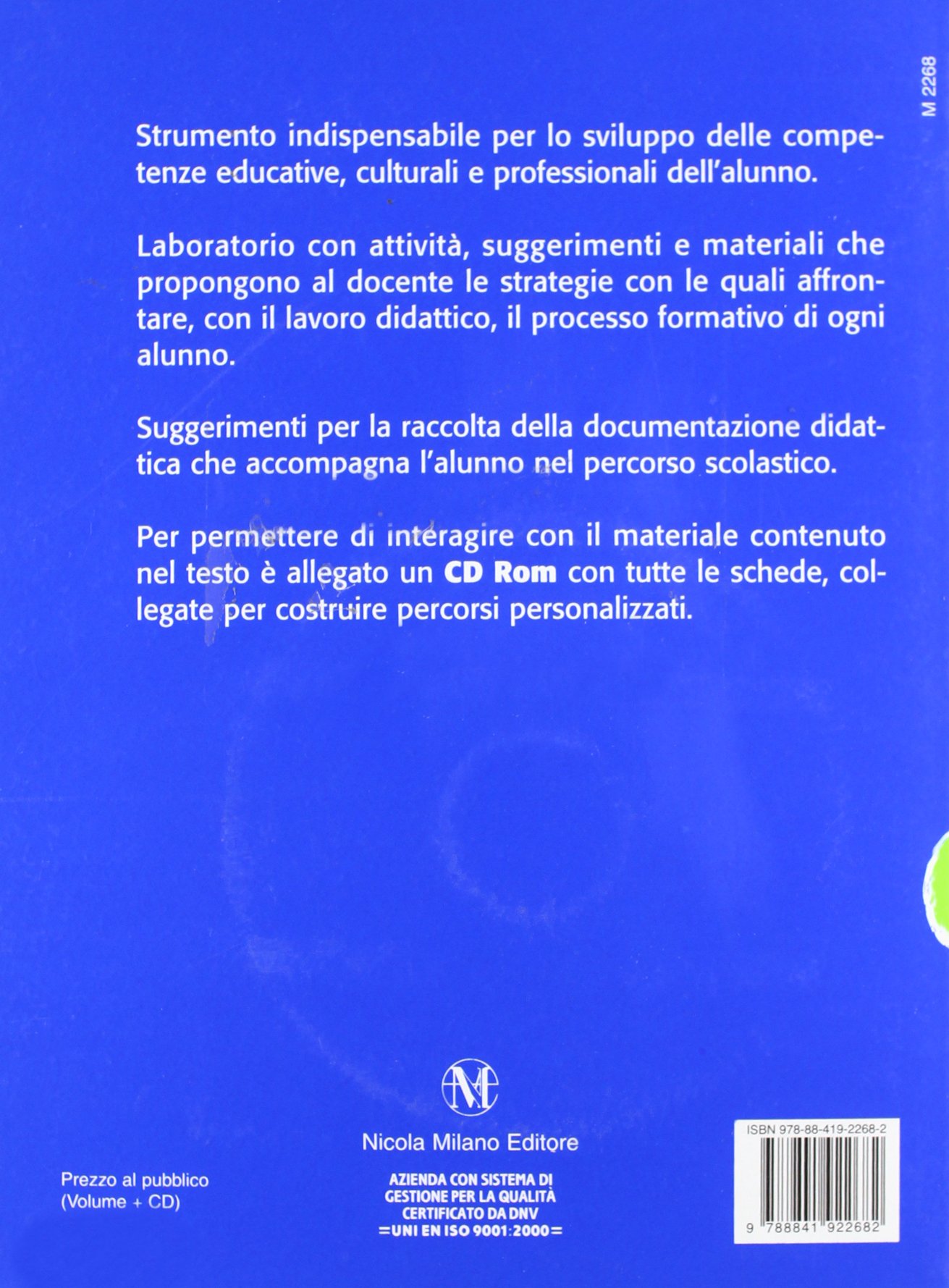 Guida di scienze, tecnologia, informatica vol. 4-5. Con CD-ROM