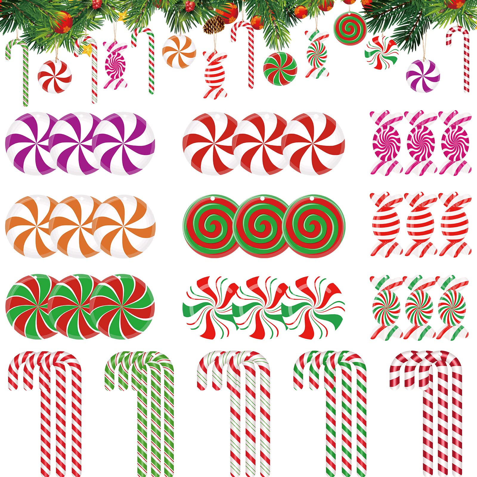 Photo 1 of 5 piece holiday bundle