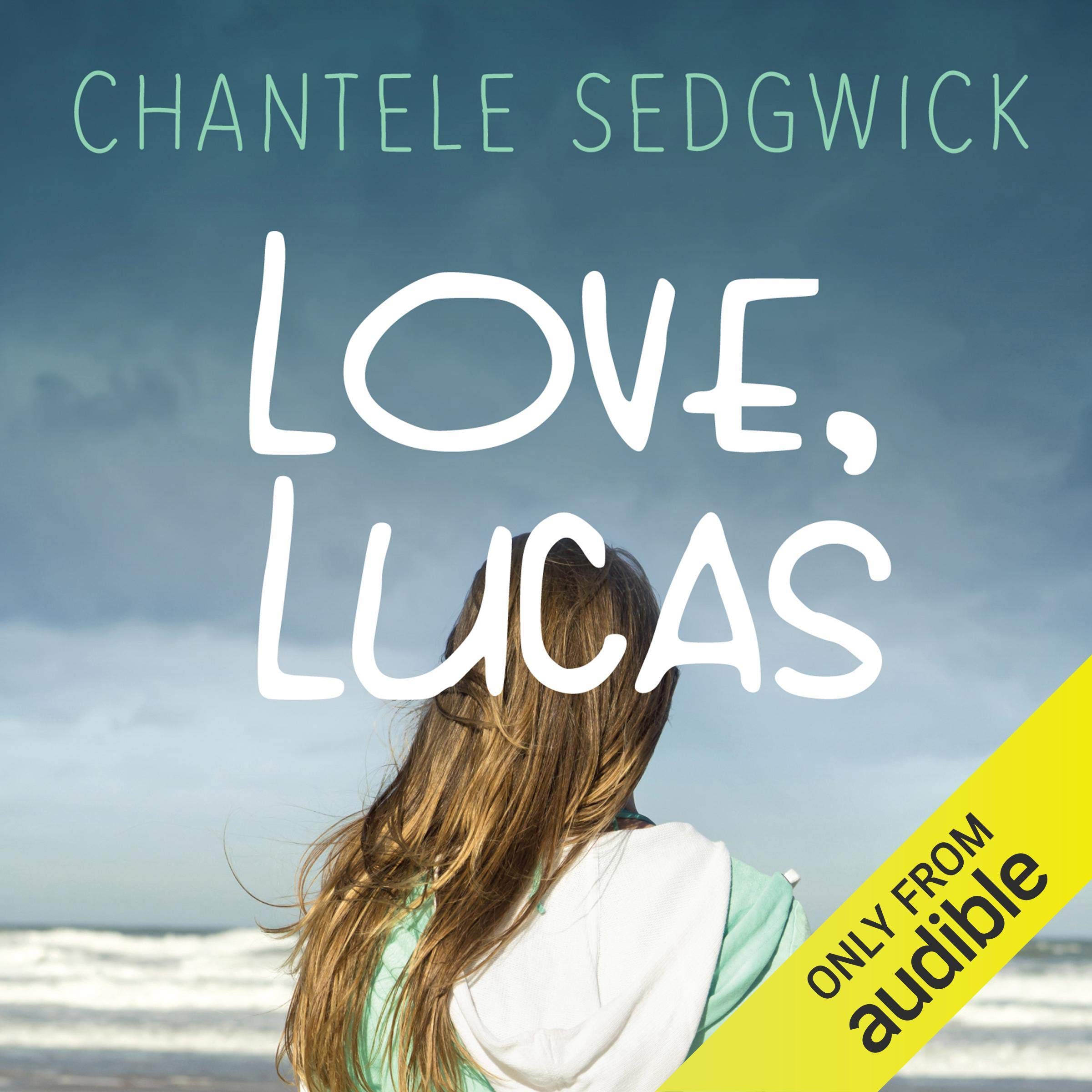 Cover art for Love, Lucas