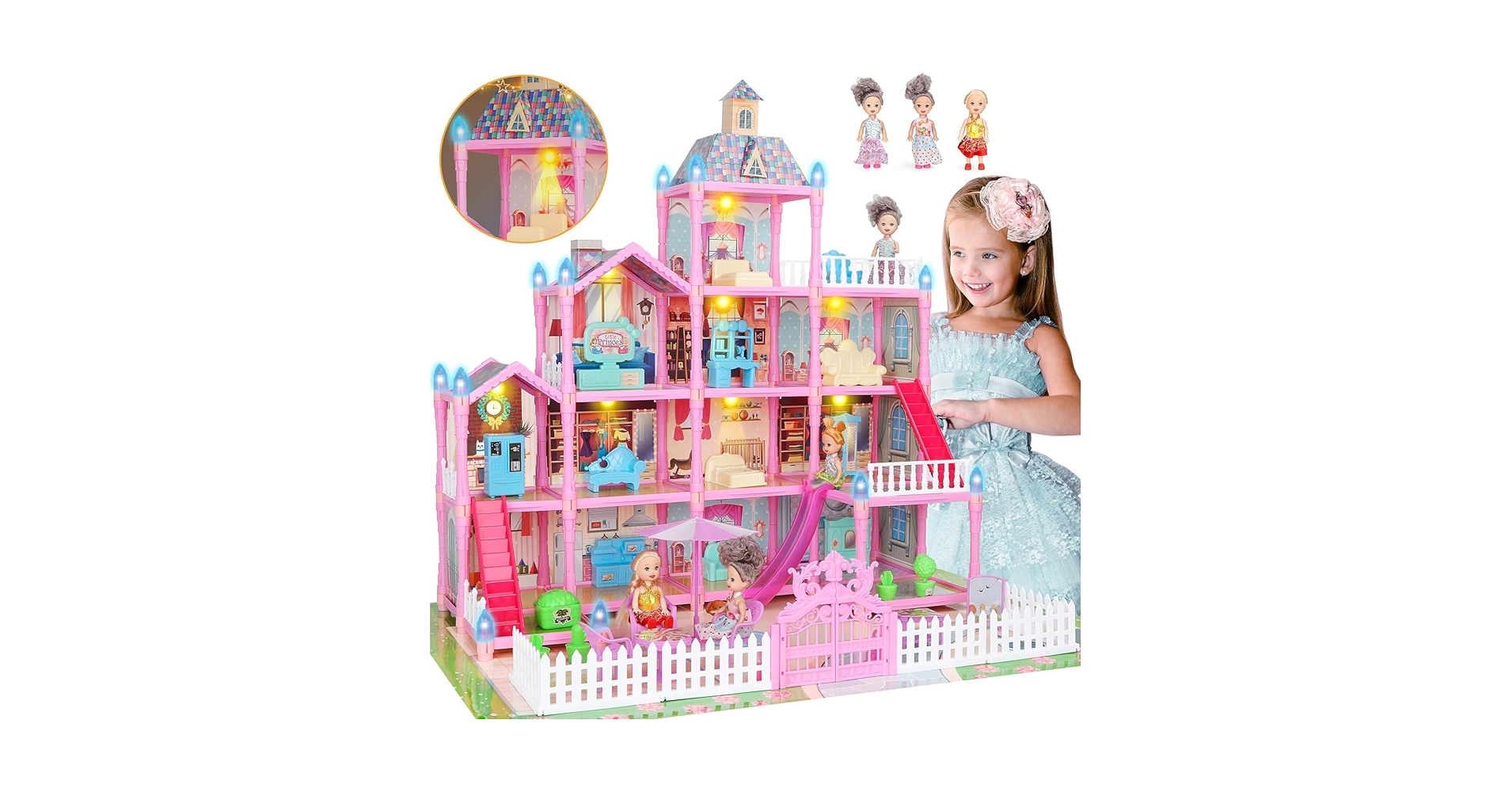 ドールハウス　女の子再出品、背景にも　専用です 71ISRI5DhML._AC_UL210_SR210,