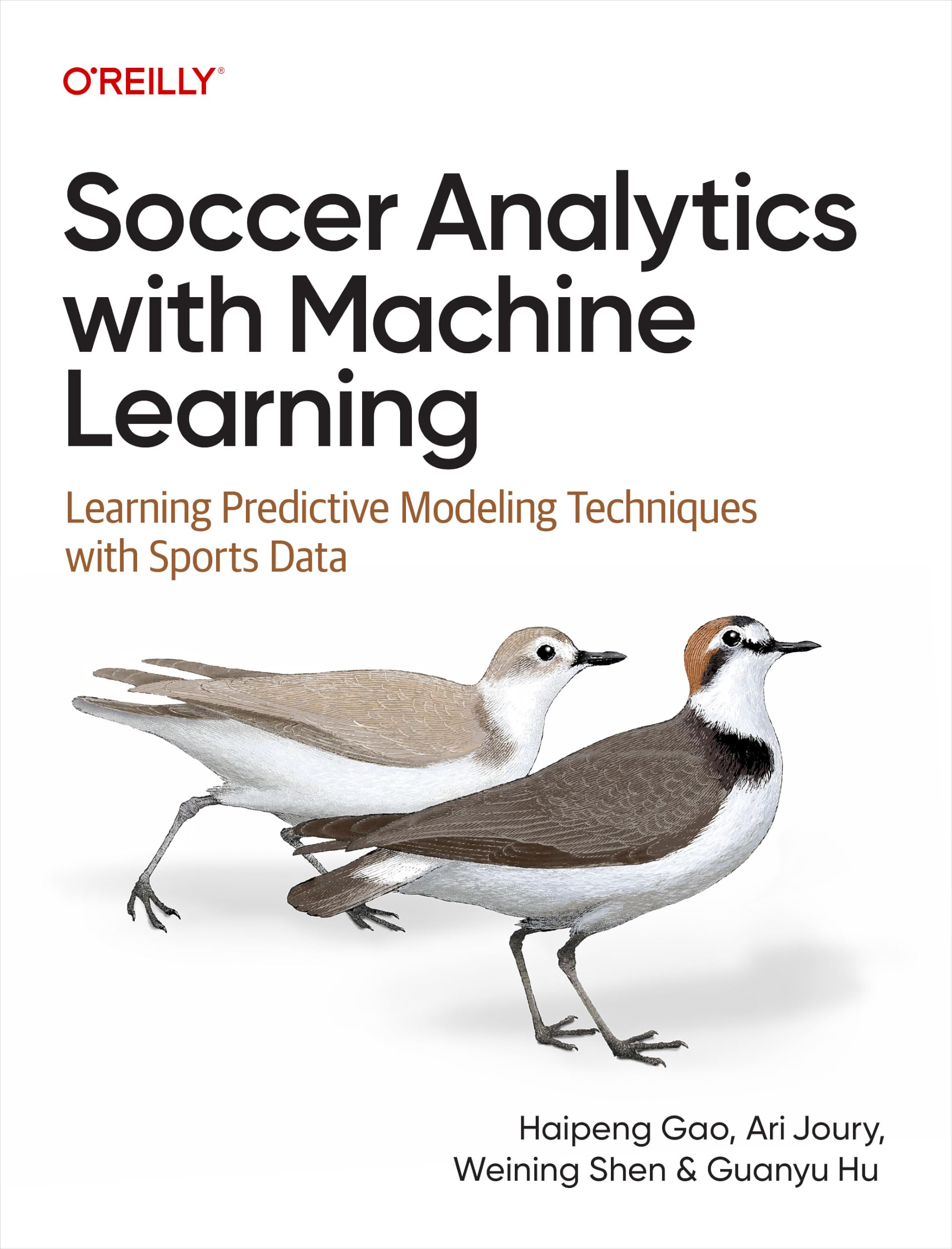 Soccer Analytics With Machine Learning: Learning Predictive Modeling Techniques With Sports Data