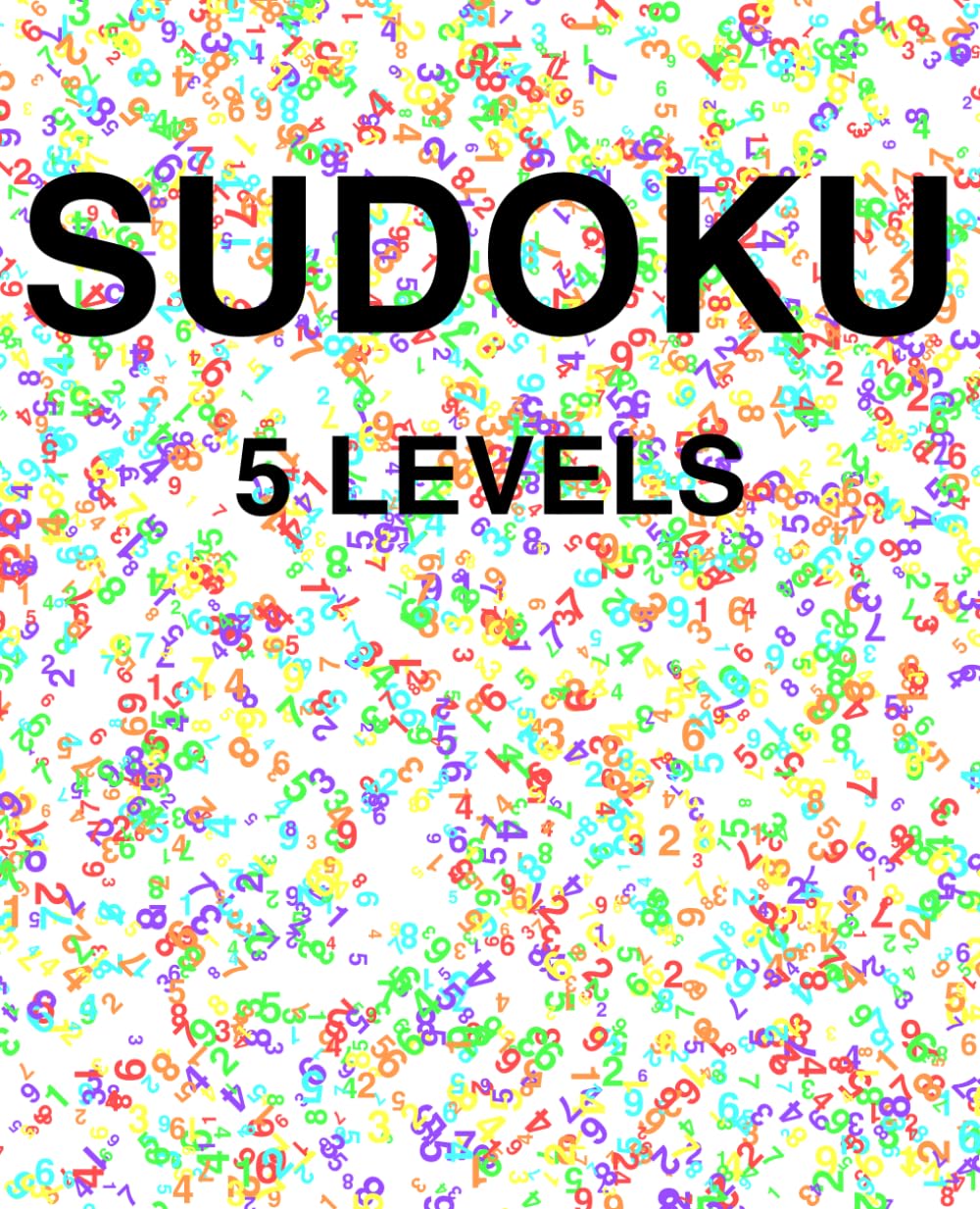 SUDOKU: From Very Easy to Expert Level