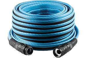 FITT Force Tek: Revolutionizing Gardening with Unparalleled Flexibility and Durability