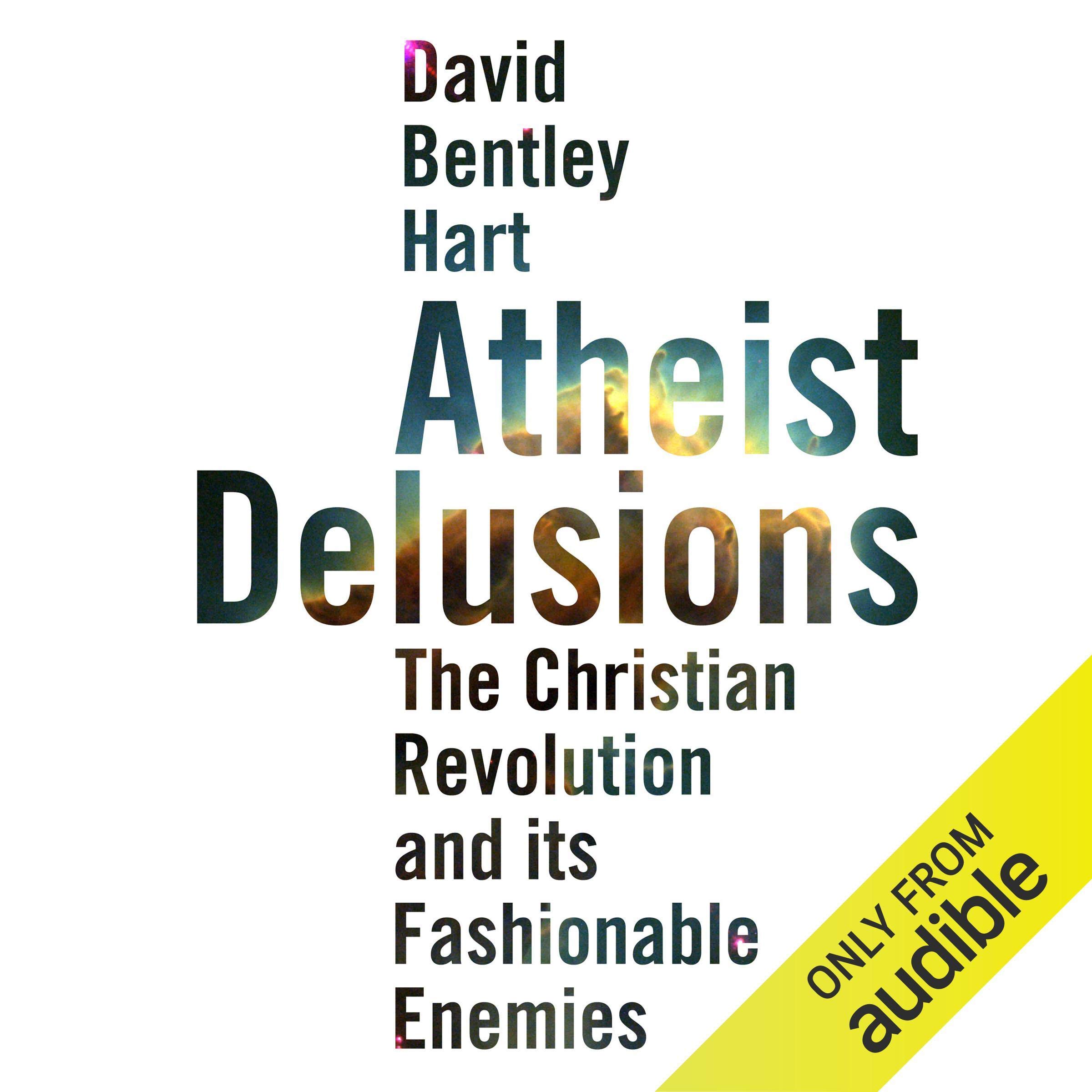 Atheist Delusions