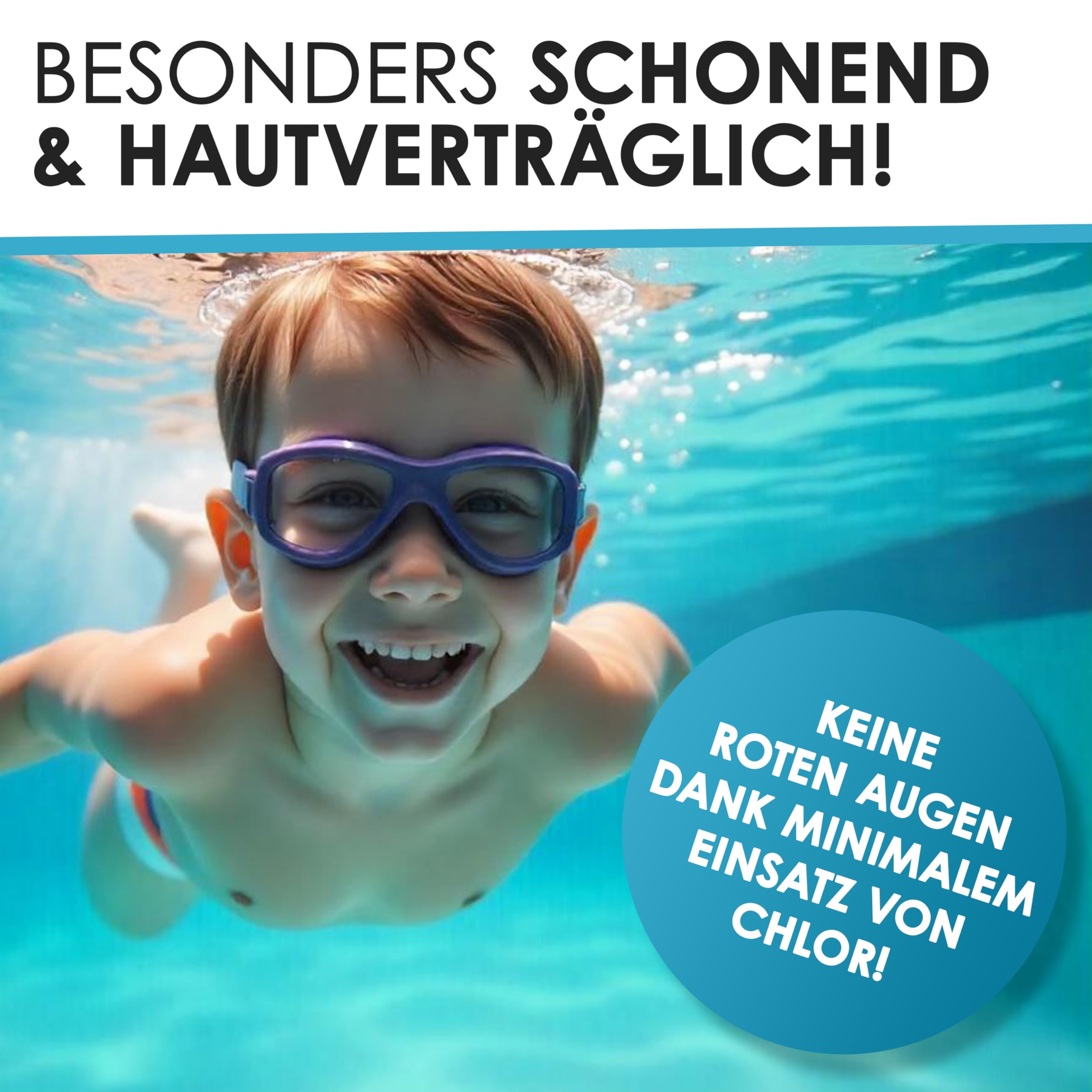 Professionelle pH Minus flüssig 20KG | Schonender Flüssiger pH Senker für Pools und Whirlpool | optimale pH Regulierung | Wasser Balance