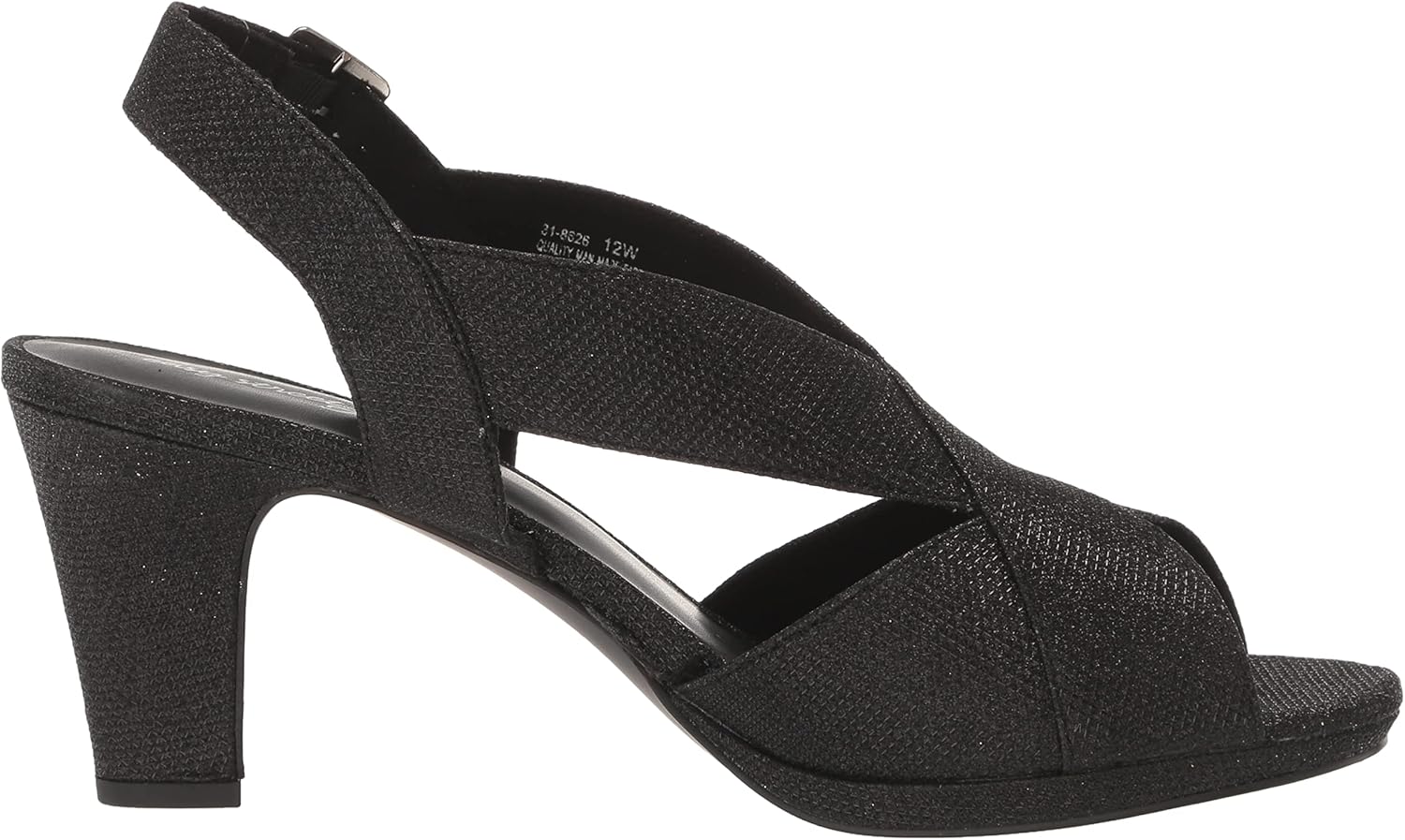 Easy Street womens Christy - Image 6