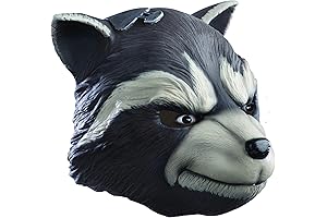 Rocket Raccoon Guardians of the Galaxy Costume for Boys