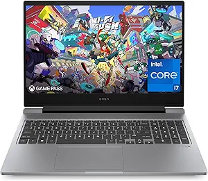 HP Laptop