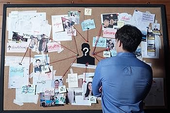 Amazon.com: Manner of Death Blu-ray Box : Movies & TV