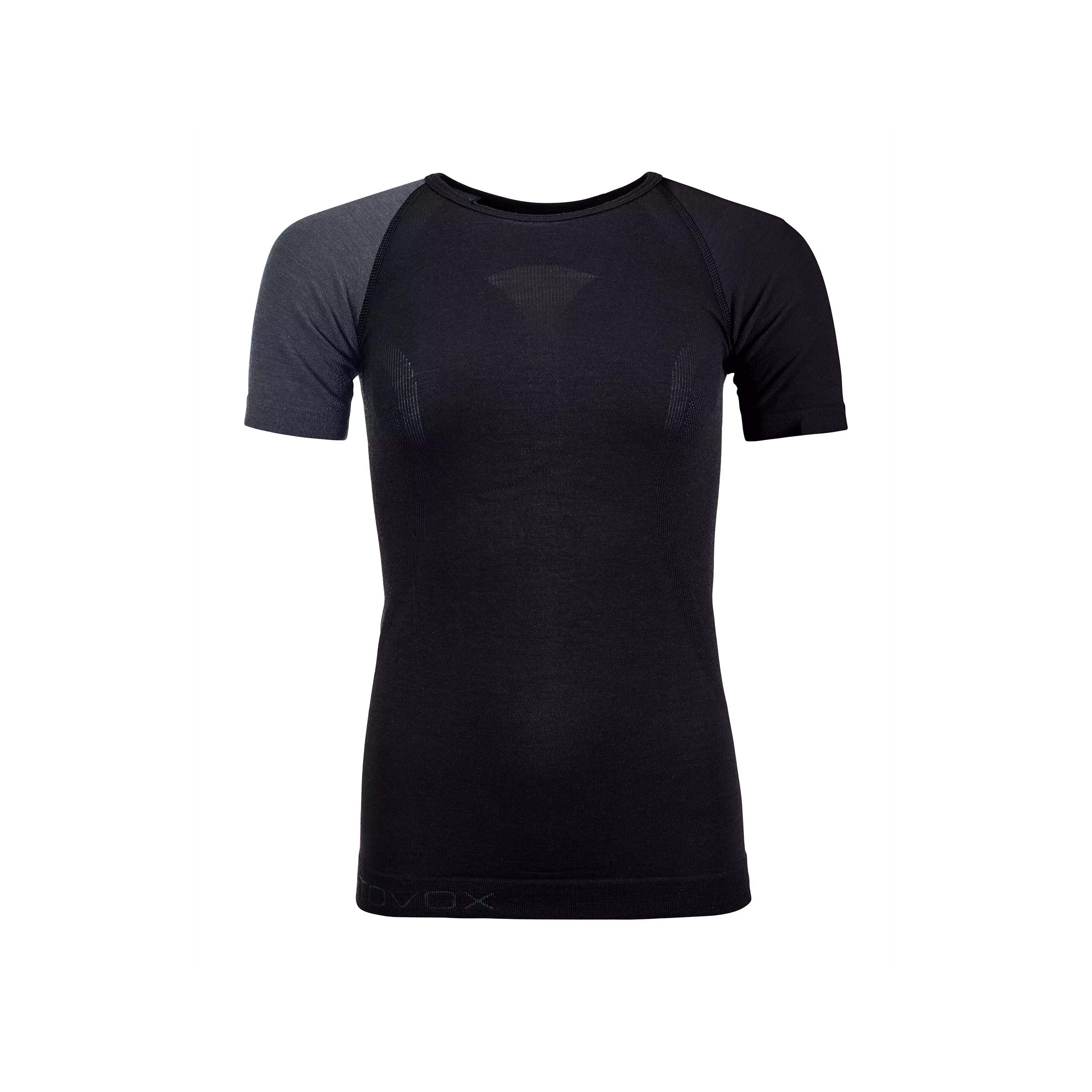 ORTOVOX 120 Comp Light T-Shirt Donna