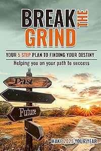 Break the Grind