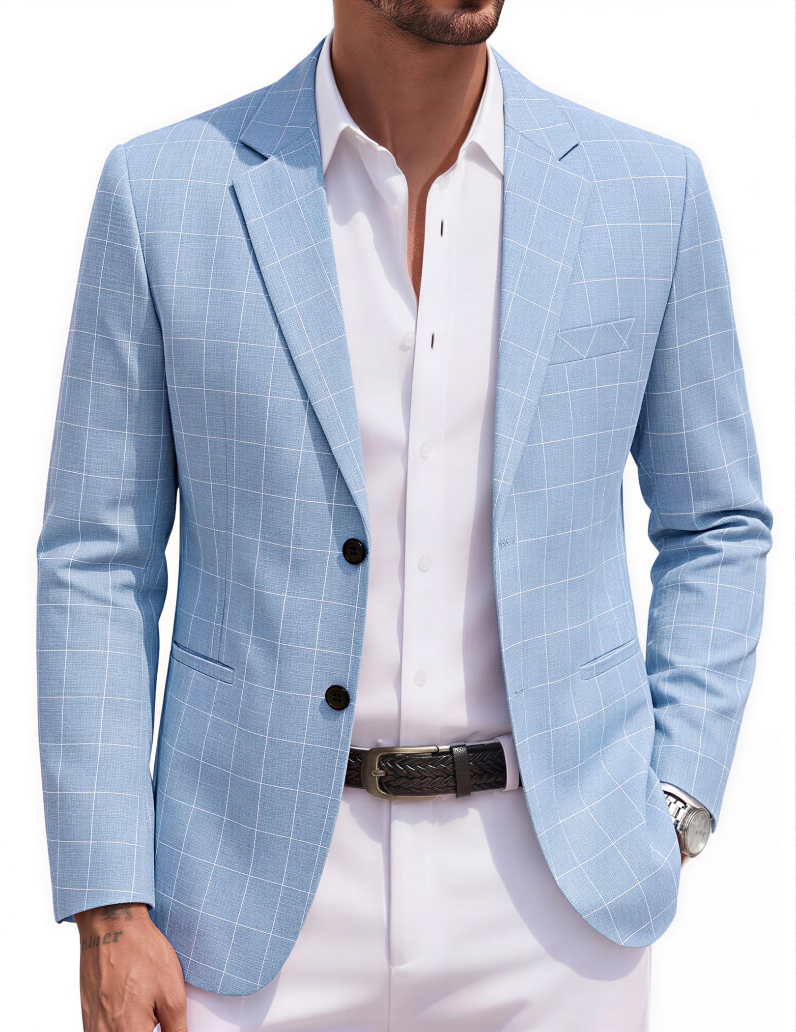 COOFANDY Blazer