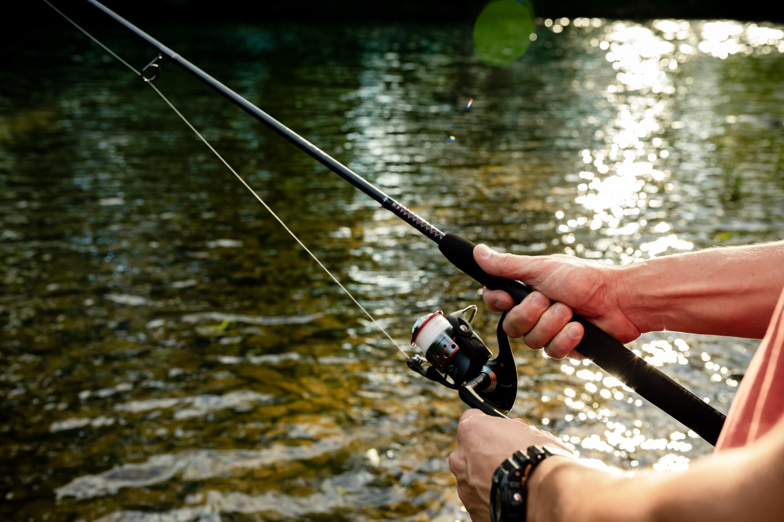 Ugly Stik Canna da pesca
