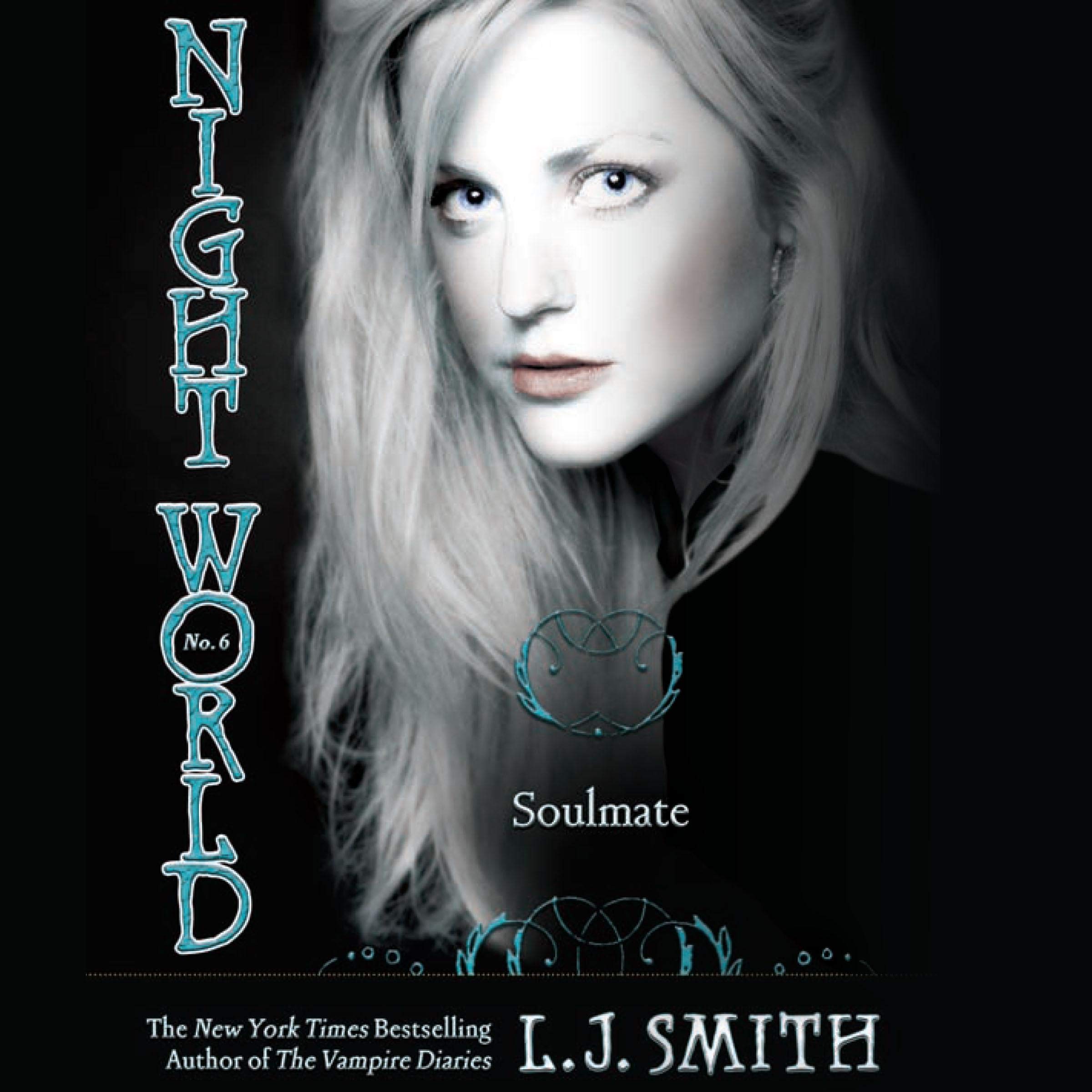 Cover art for Soulmate