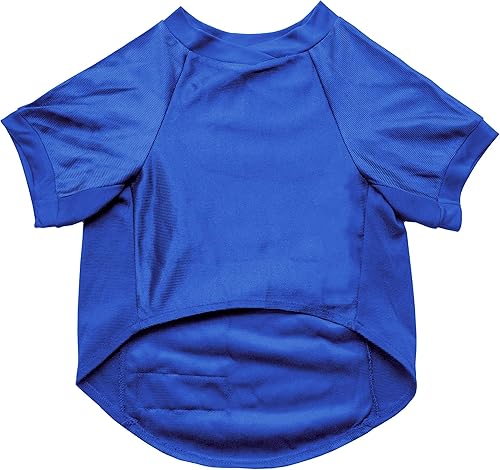 Miniatura 58 de Littlearth NCAA Stretch Pet Jersey