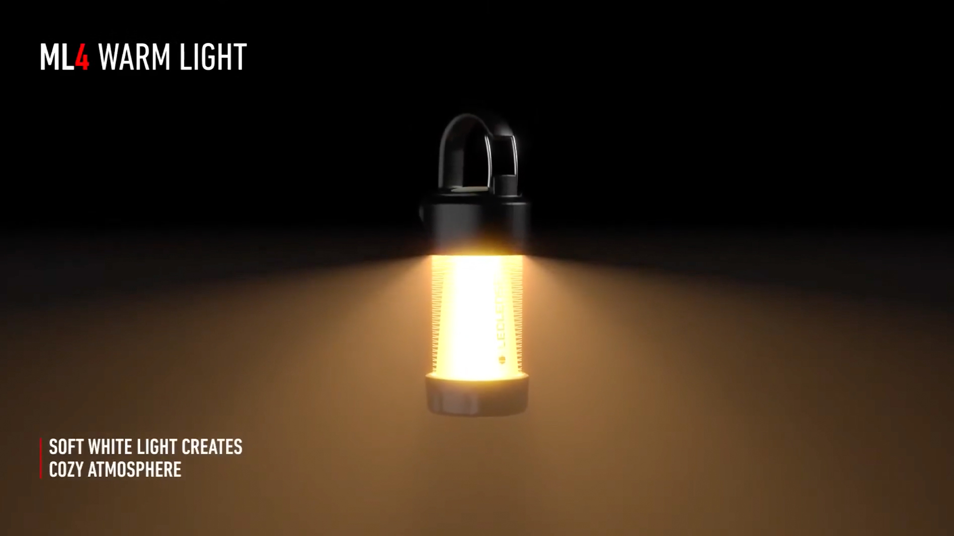 sololmini ML4 Warm Light 【公式通販】