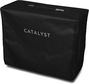 Line 6 Catalyst 100 Amp Cover, Black