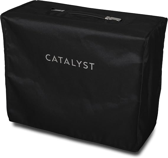 Line 6 Catalyst 100 Amp Cover, Black