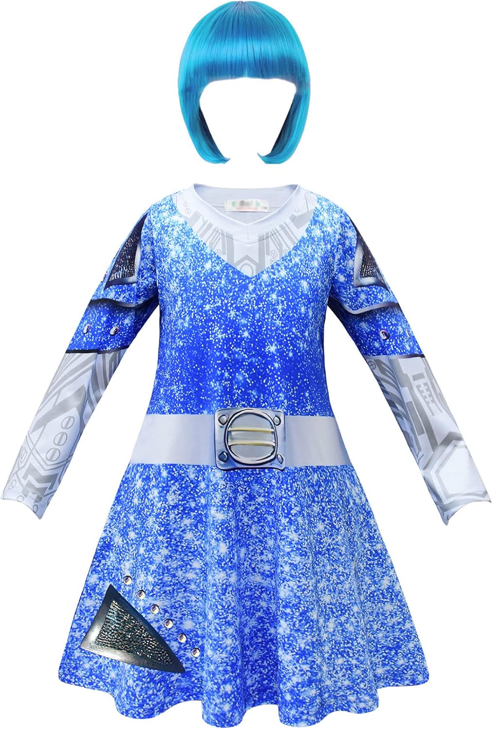 Buy Zombies 3 Costumes Addison ALi Alien Costume Zombies Fancy Dress