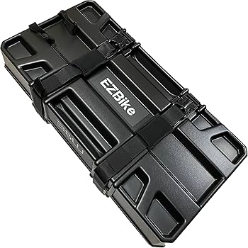 Amazon.co.jp: 【EZ Bike】折りたたみ自転車用 折りたたみ輪行ボックス