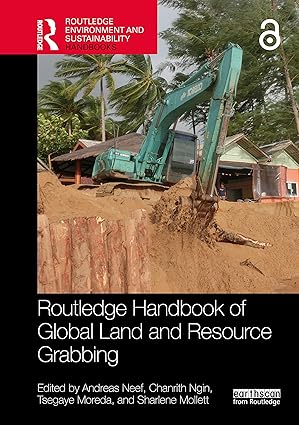 Routledge Handbook of Global Land and Resource Grabbing-Wow! eBook