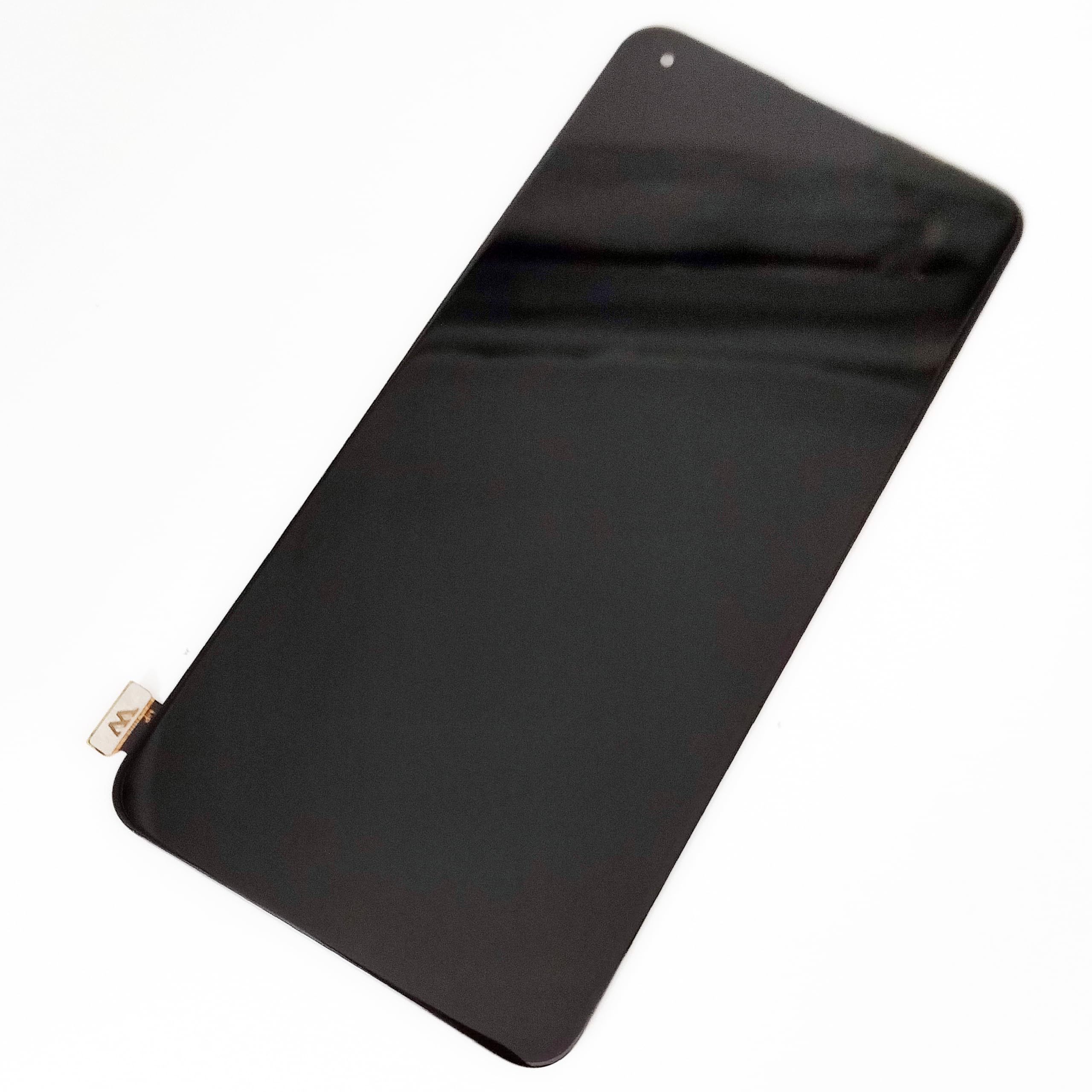 TheCoolCube LCD Display Digitizer Touch Screen Assembly Replacement for Oneplus 9 5G 6.55 Inch (Black)