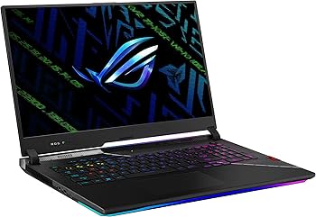 Amazon.co.jp: ASUS ゲーミングノートPC ROG Strix SCAR 17 SE G733CX