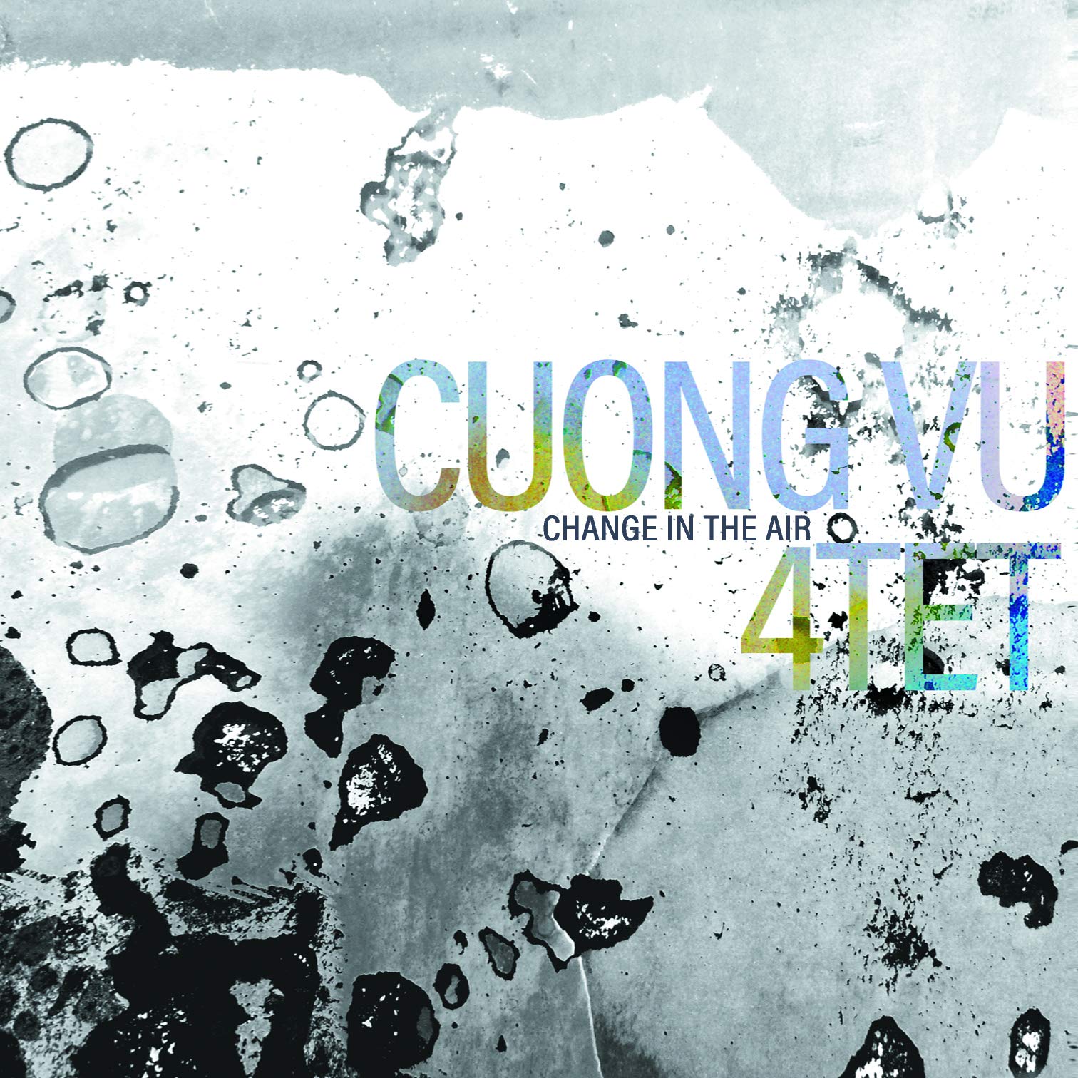 Change In The Air [VINYL]