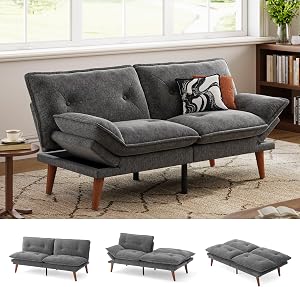 Sofas That Make You Never Want to Leave the Couch LINSY HOME 70