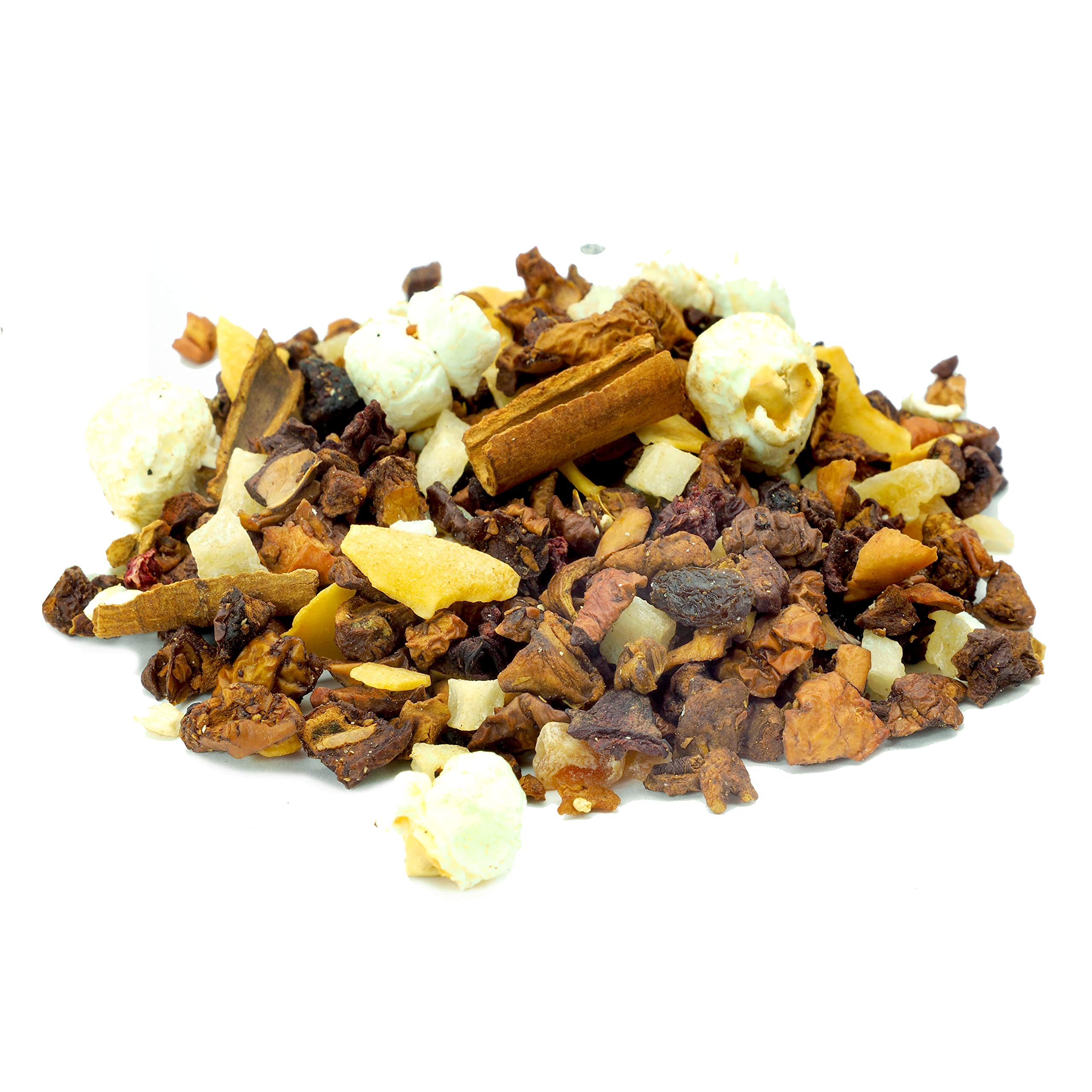 Knusperhäuschen Früchtetee