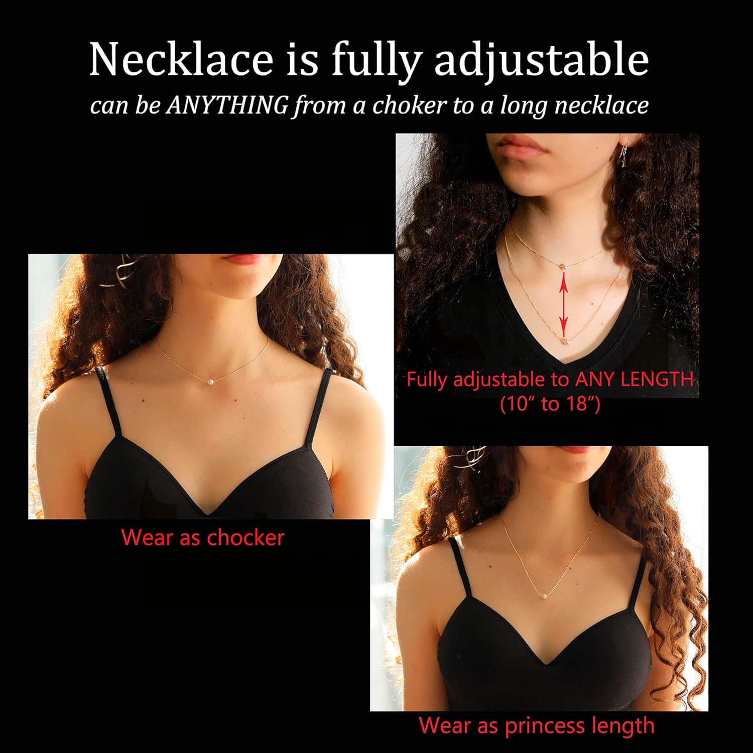 Be Wished Gift for Granddaughter from Grandma and/or Grandpa with Meaningful Message and Jewelry, Ready To Give Necklace with Poem - Image 6