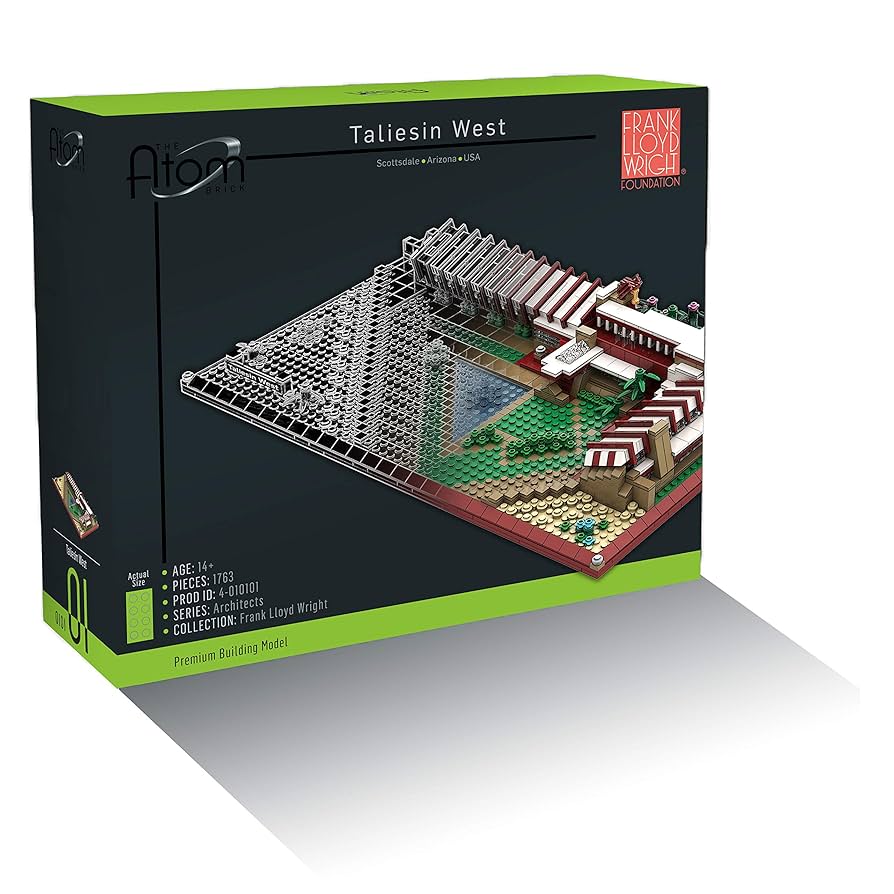 Amazon.com: Taliesin West