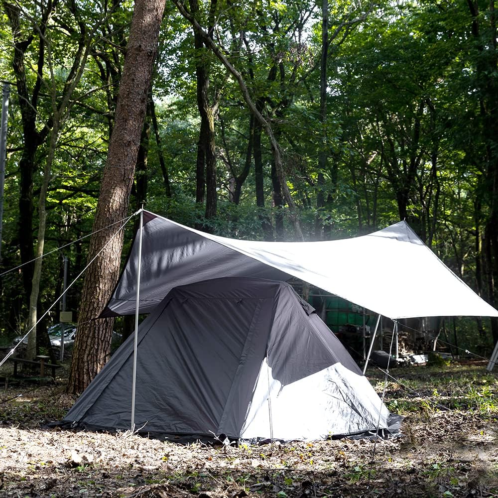 Logos Teogonia Hexatarp Style 4038